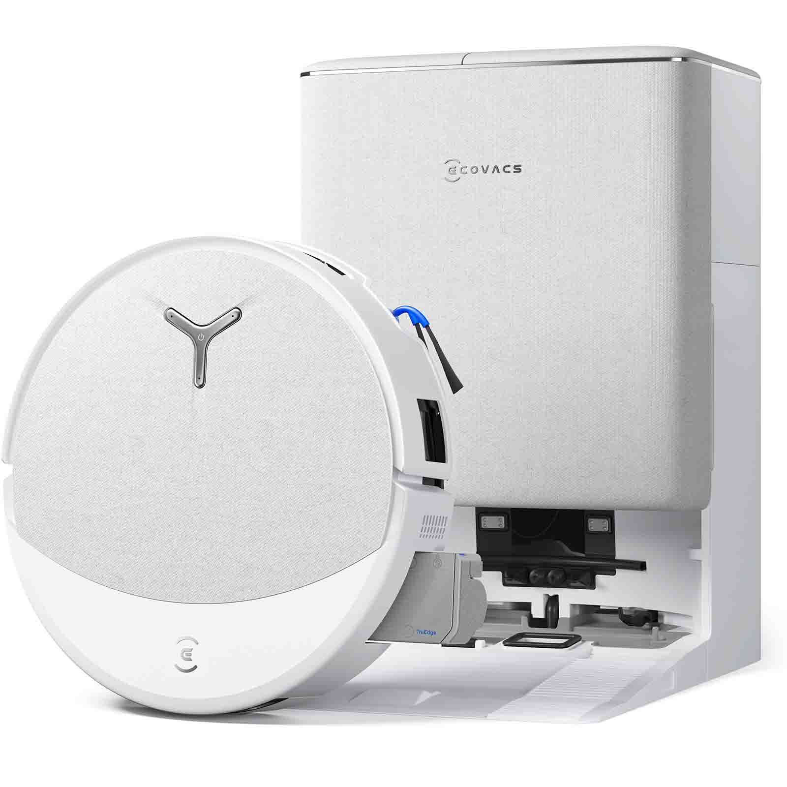 Ecovacs Deebot T90 Pro Omni